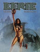 Eerie Archives Volume 7, Eerie Archives Volume 7