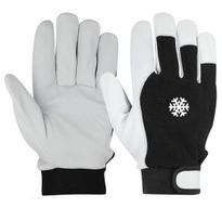 Žieminės darbo pirštinės Flexy winter, 11