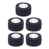 Diktofonas 5 vnt. 13x6x2 mm prispaudimo ritinėlis, skirtas "Sony" RS-CH770 RS-BX501, RS-C1060 magnetofonui