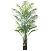 Dirbtinė gelė Palmė