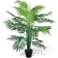 Dirbtinė fenikso palmė, 130 cm