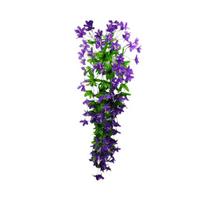 Dirbtinė gėlė vijoklis, 85 cm