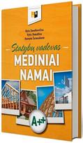 Statybų vadovas. Mediniai namai, , Statybų vadovas. Mediniai namai