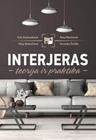 Interjeras. Teorija ir praktika, , Interjeras. Teorija ir praktika