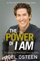 The Power of I Am: Two Words That Will Change Your Life Today, The Power of I Am: Two Words That Will Change Your Life Today