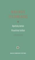 Naujasis Testamentas. Apaštalų darbai, visuotiniai laiškai, Naujasis Testamentas. Apaštalų darbai, visuotiniai laiškai