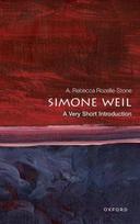 Simone Weil: A Very Short Introduction, Simone Weil: A Very Short Introduction