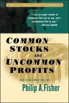 Common Stocks and Uncommon Profits and Other Writings 2nd edition