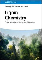 Lignin Chemistry: Characterization, Isolation, and Valorization, Lignin Chemistry: Characterization, Isolation, and Valorization