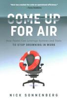 Come Up for Air: How Teams Can Leverage Systems and Tools to Stop Drowning in Work ITPE Edition