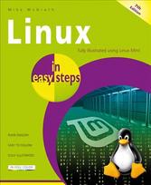 Linux in easy steps 7th edition
