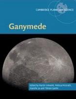Ganymede, Ganymede