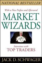 Market Wizards: Interviews with Top Traders Updated