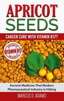 Apricot Seeds - Cancer Cure with Vitamin B17?: Ancient Medicine That Modern Pharmaceutical Industry Is Hiding, Apricot Seeds - Cancer Cure with Vitamin B17?: Ancient Medicine That Modern Pharmaceutical Industry Is Hiding