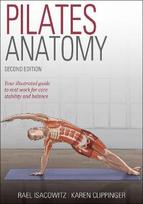 Pilates Anatomy 2nd edition