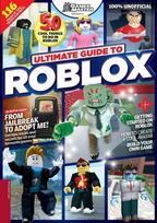 Ultimate Guide to Roblox, Ultimate Guide to Roblox