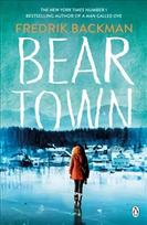 Beartown: From the New York Times bestselling author of A Man Called Ove and Anxious People