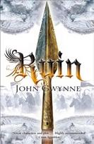 Ruin Main Market Ed.