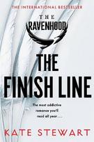 Finish Line: The hottest and most addictive enemies to lovers romance you'll read all year . . .