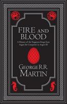 Fire and Blood Collectors Edition: The Inspiration for Hbos House of the Dragon
