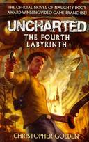 Uncharted - The Fourth Labyrinth