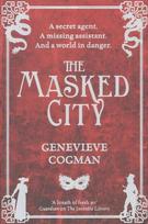 Masked City Main Market Ed.