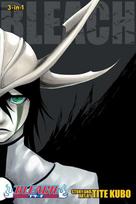 Bleach (3-in-1 Edition), Vol. 14: Includes vols. 40, 41 & 42 3-in-1 Edition, Volumes 40, 41 & 42, Volume 14