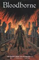 Bloodborne, 1 - 3 Boxed set