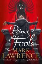 Prince of Fools, Book 1