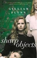 Sharp Objects: A major HBO & Sky Atlantic Limited Series starring Amy Adams, from the director of Big Little Lies, Jean-Marc Vallee