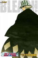 Bleach (3-in-1 Edition), Vol. 2: Includes vols. 4, 5 & 6, Vols. 4, 5 & 6, 3-in-1 Edition