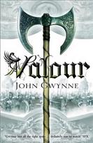 Valour: Book Two of the Faithful and the Fallen Main Market Ed.