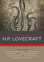 Complete Fiction of H. P. Lovecraft, Volume 2