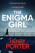 Enigma Girl