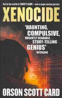 Xenocide: Book 3 of the Ender Saga