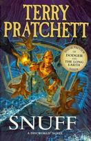 Snuff: from the bestselling series that inspired BBC's The Watch