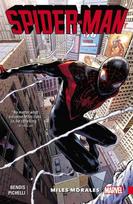 Spider-man: Miles Morales Vol. 1: Miles Morales Vol. 1, Vol. 1
