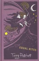 Equal Rites: Discworld: The Witches Collection