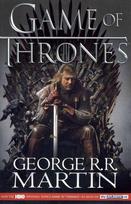 Game of Thrones: Book 1 of a Song of Ice and Fire TV tie-in edition, Book 1