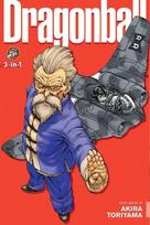 Dragon Ball (3-in-1 Edition), Vol. 2: Includes vols. 4, 5 & 6 3rd, Vols. 4, 5 & 6, 3-in-1 Edition