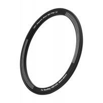 Filtras Fotoaparato Filtras - H&Y Black Mist 1/2 Magnetinis Apvalus Filtras 46-62mm, Juodas