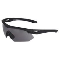 Taktiniai akiniai apsauga nuo UV Swisseye Nighthawk