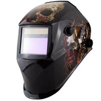 Automatinė suvirinimo kaukė Doka Pro 8 RC Salazar