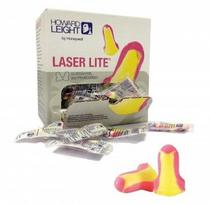 Ausų kištukai, įdėklai, triukšmo slopintuvai Laser Lite, 50 porų
