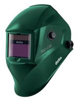 Automatinė suvirinimo kaukė Doka pro 6 RCM Emerald