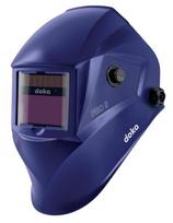 Automatinė suvirinimo kaukė Doka Pro 5M Ultramarine