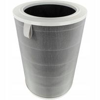 Gartraukio filtras Pakaitinė dalis oro valytuvui Xiaomi Mi Air Purifier 2/3/Pro/MAX – 360° Filtravimas, RFID lustas, EPA E11