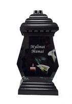 Kapinių žvakidė Mylimai mamai, su kalija 31,5 cm