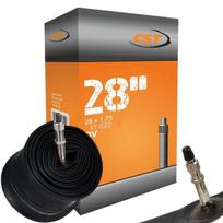 Dviračio kamera CST 28x1.75 (700x45c) DV 40mm