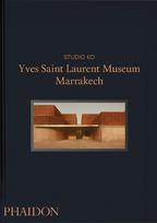 Yves Saint Laurent: Museum Marrakech, Yves Saint Laurent: Museum Marrakech